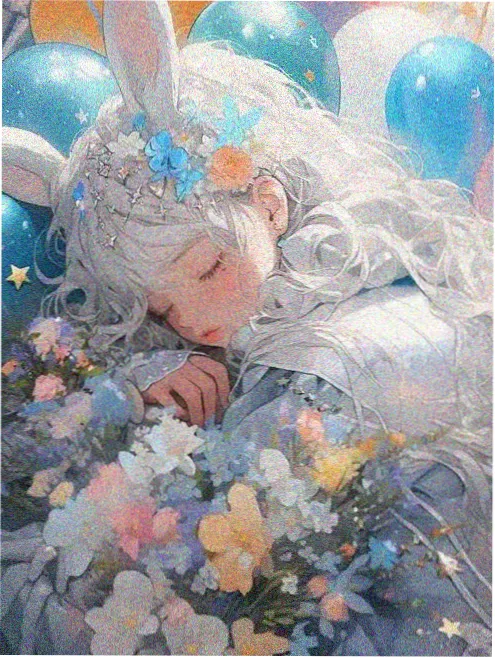 幻境之城
